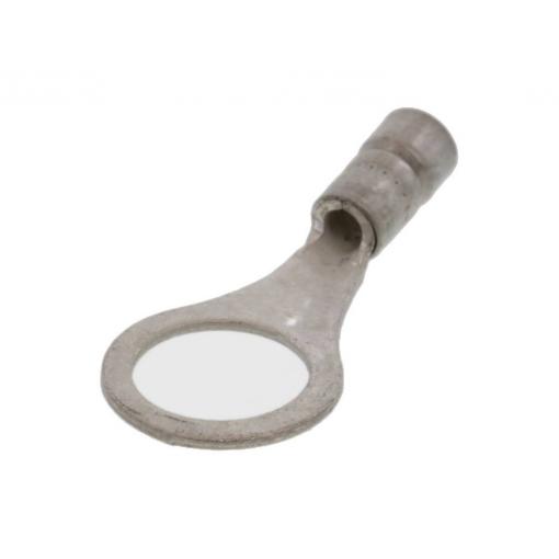 Molex 190720048 kulaté kabelové oko Ø otvoru=9 mm 1 ks Bulk