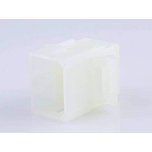 Molex zástrčkový konektor na kabel 6, 3092061, 1 ks Bulk