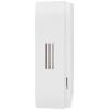 Smartwares FGA-13800, FGA-13800 detektor oxidu uhelnatého Ovládání přes aplikaci na baterii, detekce oxidu uhelnatého (CO)