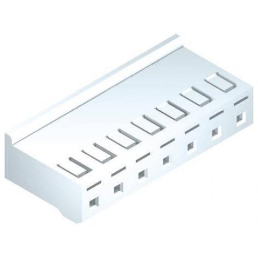 Molex zástrčkový konektor na kabel 4, rozteč 5.08 mm, 10013046, 1 ks Bulk