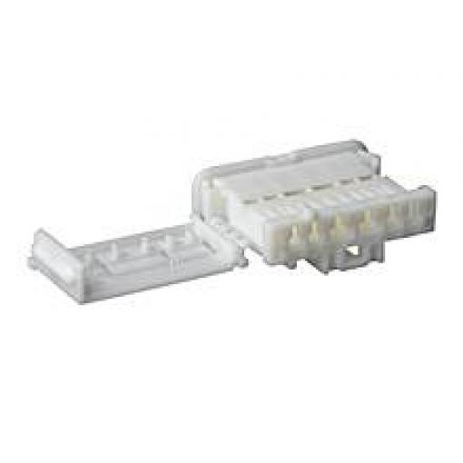 Molex zásuvkový konektor na kabel 988211060, 1 ks Bulk