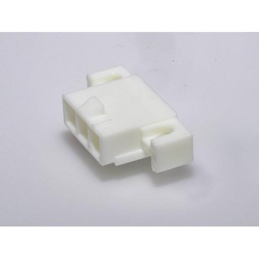 Molex vestavná zásuvková lišta (standardní) 4, 39303043, 1 ks Bulk