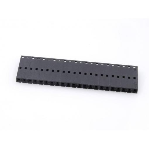 Molex zásuvkový konektor na kabel 22, 50579022, 1 ks Bulk