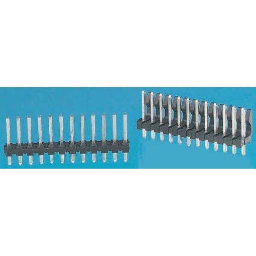 Molex pinová lišta (standardní) 24, rozteč 3.96 mm, 26481241, 1 ks Bulk