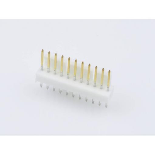 Molex pinová lišta (standardní) 11, rozteč 2.54 mm, 22112112, 1 ks Bulk