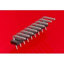 Molex pinová lišta (standardní) 24, rozteč 3.96 mm, 26481242, 1 ks Bulk