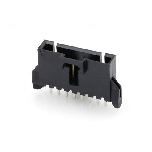 Molex 8, rozteč 2.54 mm, 705450042, 1 ks Tube