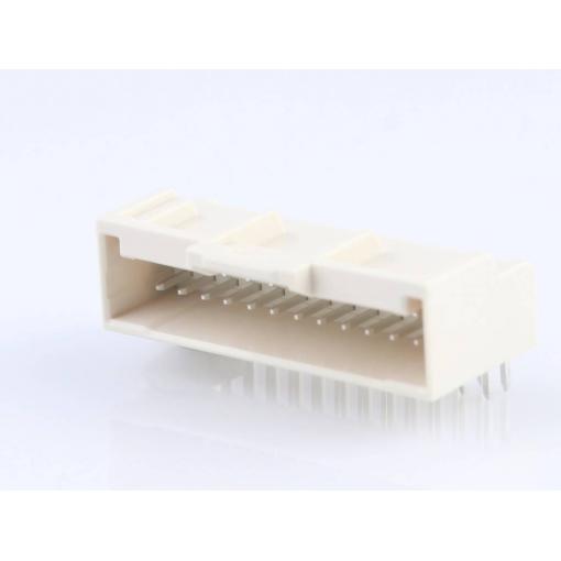Molex vestavná pinová lišta (standardní) 26, rozteč 2.00 mm, 5018762640, 1 ks Tray