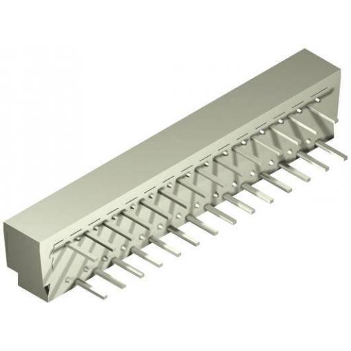 Molex Konektor FFC / FPC 17, rozteč 1.25 mm, 39532174, 1 ks Tray