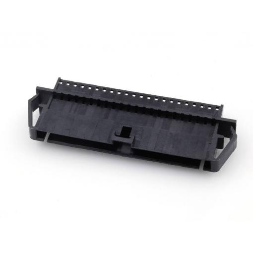 Molex zásuvkový konektor na kabel 22, 701070056, 1 ks Bulk