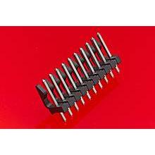 Molex pinová lišta (standardní) 8, rozteč 3.96 mm, 416710007, 1 ks Bulk