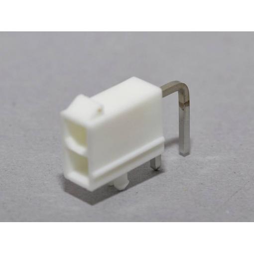 Molex vestavná zásuvková lišta (standardní) 2, 39301022, 1 ks Bulk