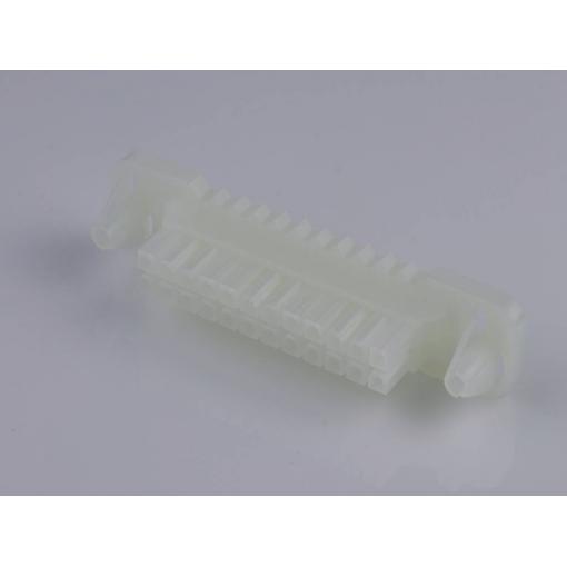Molex vestavná zásuvková lišta (standardní) 24, rozteč 4.20 mm, 15060240, 1 ks Bulk