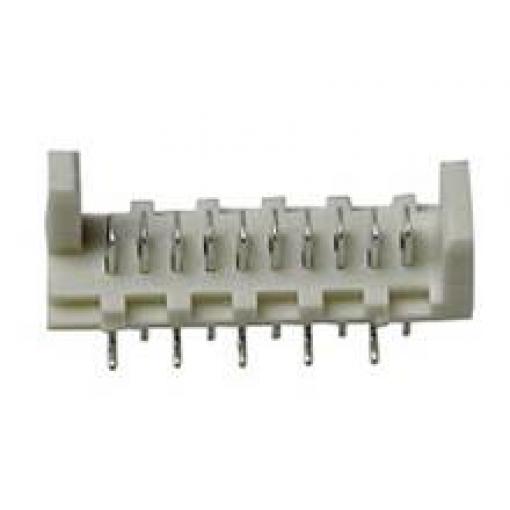 Molex vestavná pinová lišta (standardní) 26, 908140826, 1 ks Tube