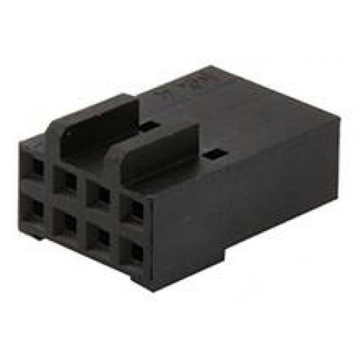 Molex zásuvkový konektor na kabel 32, rozteč 2.54 mm, 22566327, 1 ks Bulk