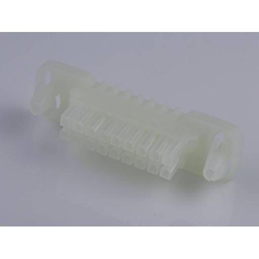 Molex vestavná zásuvková lišta (standardní) 18, rozteč 4.20 mm, 15060180, 1 ks Bulk