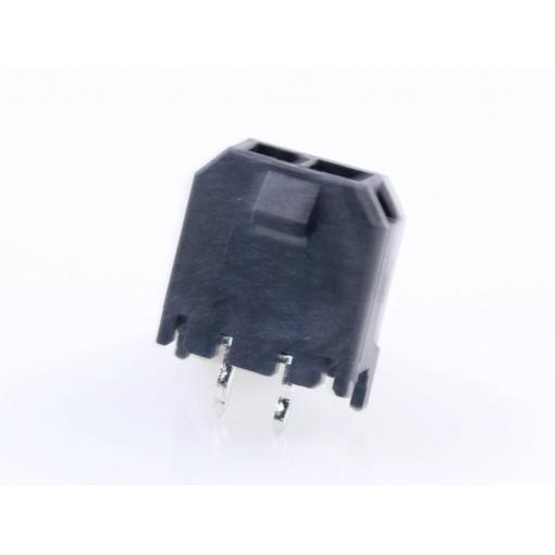 Molex vestavná pinová lišta (standardní) 2, rozteč 3.00 mm, 436500217, 1 ks Tray