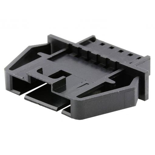 Molex zásuvkový konektor na kabel 13, 701070047, 1 ks Bulk