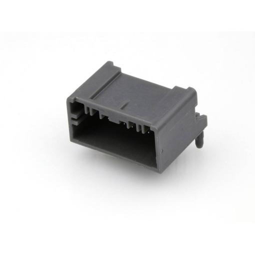 Molex vestavná pinová lišta (standardní) 8, 347930082, 1 ks Tray