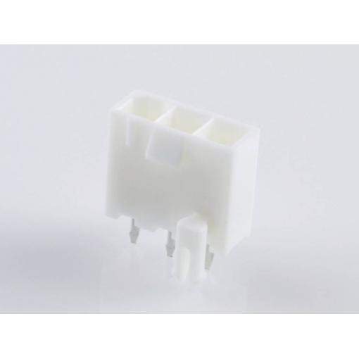 Molex vestavná zásuvková lišta (standardní) 3, rozteč 4.20 mm, 39302032, 1 ks Tray