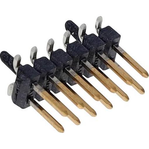 Molex pinová lišta (standardní) Počet řádků: 2 15911122 1 ks Tube