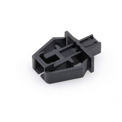 Molex zásuvkový konektor na kabel 2, 701070036, 1 ks Bulk