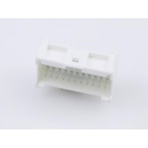 Molex vestavná pinová lišta (standardní) 22, rozteč 2.00 mm, 559592230, 1 ks Tray