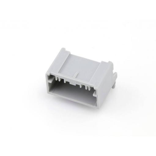 Molex vestavná pinová lišta (standardní) 8, 347930081, 1 ks Tray