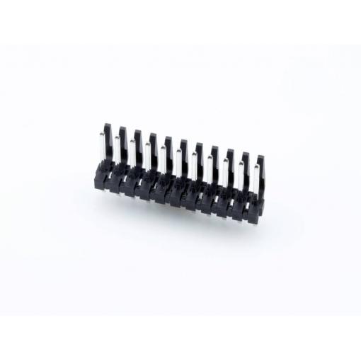 Molex pinová lišta (standardní) 11, rozteč 3.96 mm, 26481115, 1 ks Bulk