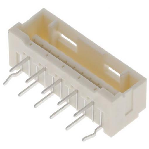 Molex vestavná pinová lišta (standardní) 11, rozteč 1.50 mm, 5031751110, 1 ks Tray