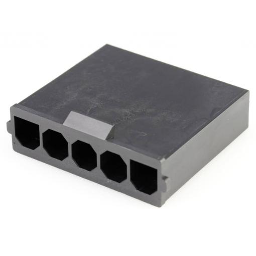 Molex zásuvkový konektor na kabel 5, rozteč 7.50 mm, 1726732005, 1 ks Bulk