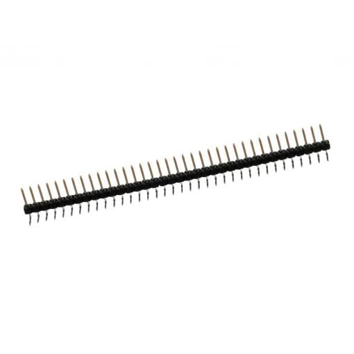 Molex pinová lišta (standardní) 36, rozteč 2.54 mm, 22288362, 1 ks Bulk