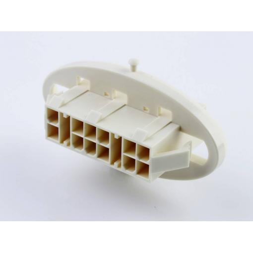 Molex spojka 4.20 mm, 2143720001, 1 ks Bulk