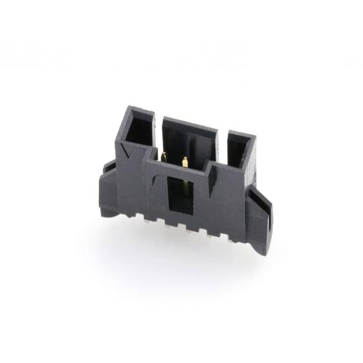 Molex SL pinová lišta (standardní) 5, rozteč 2.54 mm, 705450074, 1 ks Tube