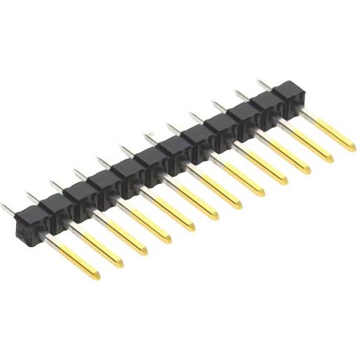 Molex pinová lišta (standardní) 22284125 1 ks Bulk