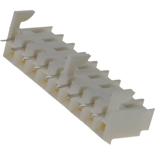 Molex zásuvková lišta 9, rozteč 3.96 mm, 9484099, 1 ks Tray