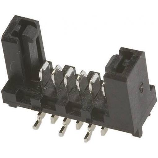 Molex pinová lišta (standardní) 18, 908160018, 1 ks Tube