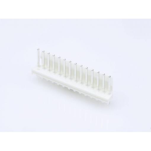 Molex pinová lišta (standardní) 14, rozteč 3.96 mm, 26604140, 1 ks Bulk