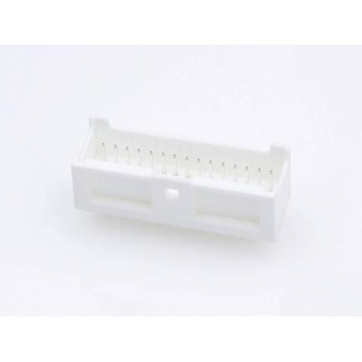 Molex vestavná pinová lišta (standardní) 30, rozteč 2.00 mm, 559173010, 1 ks Tray