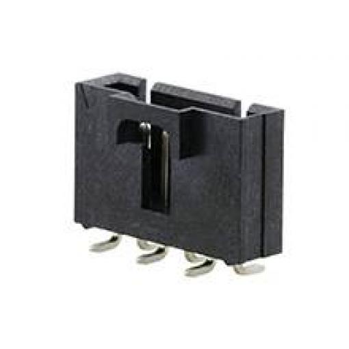 Molex konektor do DPS 5, rozteč 2.54 mm, 1719730005, 1 ks Tube
