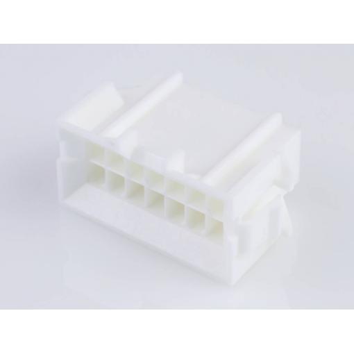 Molex zásuvkový konektor na kabel 14, rozteč 4.20 mm, 15060146, 1 ks Bulk