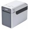 Brother TD-2125 N tiskárna štítků termální s přímým tiskem 203 x 203 dpi