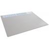 Durable Durable 722310, Grau, Polypropylen (PP), 650 mm, 500 mm, 1 Stück(e) 722310 psací podložka Kalendář na 4 roky šedá (š x v) 650 mm x 500 mm