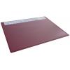 Durable Durable 722303, Rot, Polypropylen (PP), 650 mm, 500 mm, 1 Stück(e) 722303 psací podložka Kalendář na 4 roky červená, transparentní (š x v) 650 mm x 500