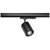 Paulmann Kratos LED pásové reflektory ProRail3 9 W LED černá