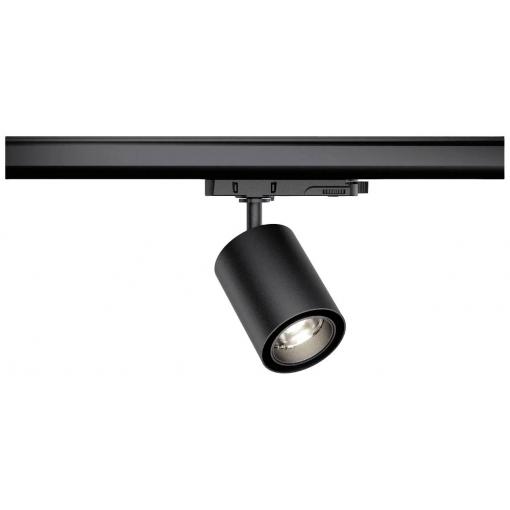 Paulmann Kratos LED pásové reflektory ProRail3 25 W LED černá