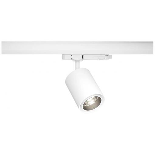 Paulmann Kratos LED pásové reflektory ProRail3 25 W LED bílá