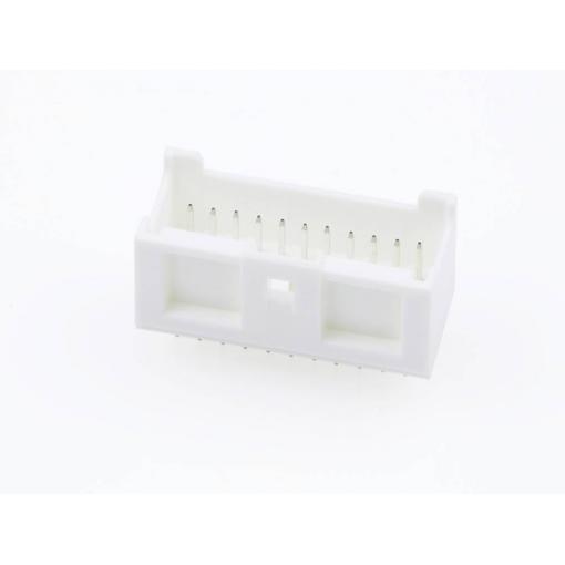Molex vestavná pinová lišta (standardní) 22, rozteč 2.00 mm, 559172210, 1 ks Tray