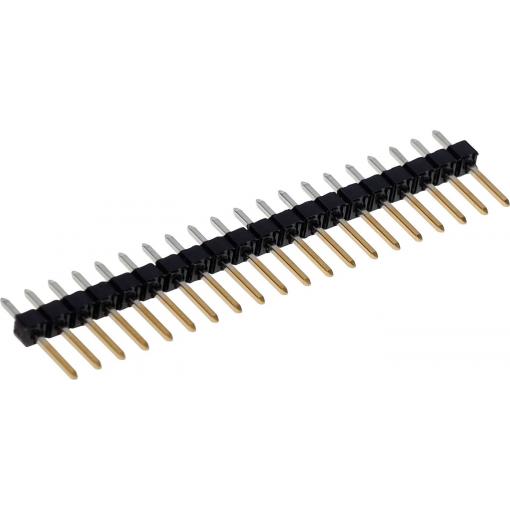 Molex pinová lišta (standardní) 22284206 1 ks Bulk