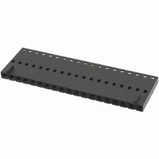 Molex zásuvkový konektor na kabel 19, 50579219, 1 ks Bulk